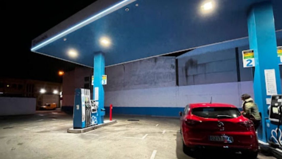 Estas son las gasolineras más baratas de Madrid 73 Motor16 gasolineras