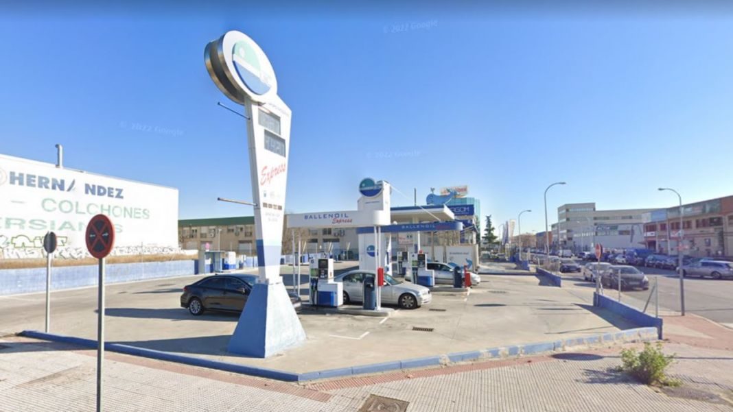 Estas son las gasolineras más baratas de Madrid 75 Motor16 gasolineras