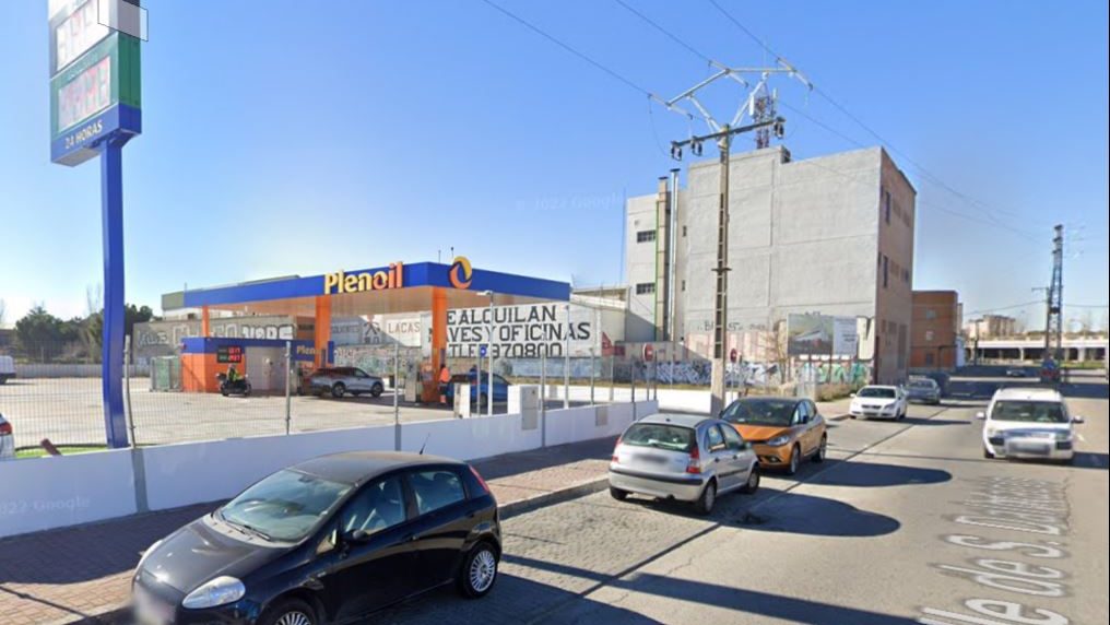 Estas son las gasolineras más baratas de Madrid 71 Motor16 gasolineras