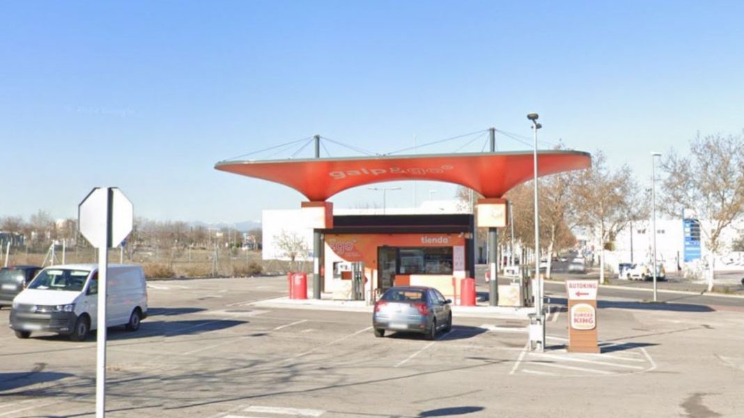Estas son las gasolineras más baratas de Madrid 80 Motor16 gasolineras