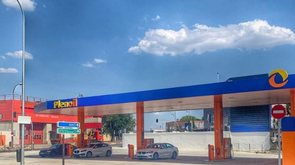 Estas son las gasolineras más baratas de Madrid 74 Motor16 gasolineras