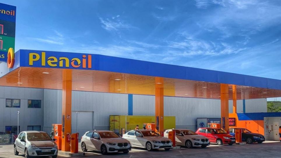 Estas son las gasolineras más baratas de Madrid 76 Motor16 gasolineras