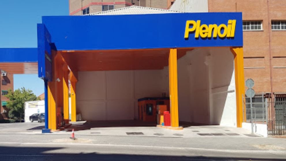 plenoil