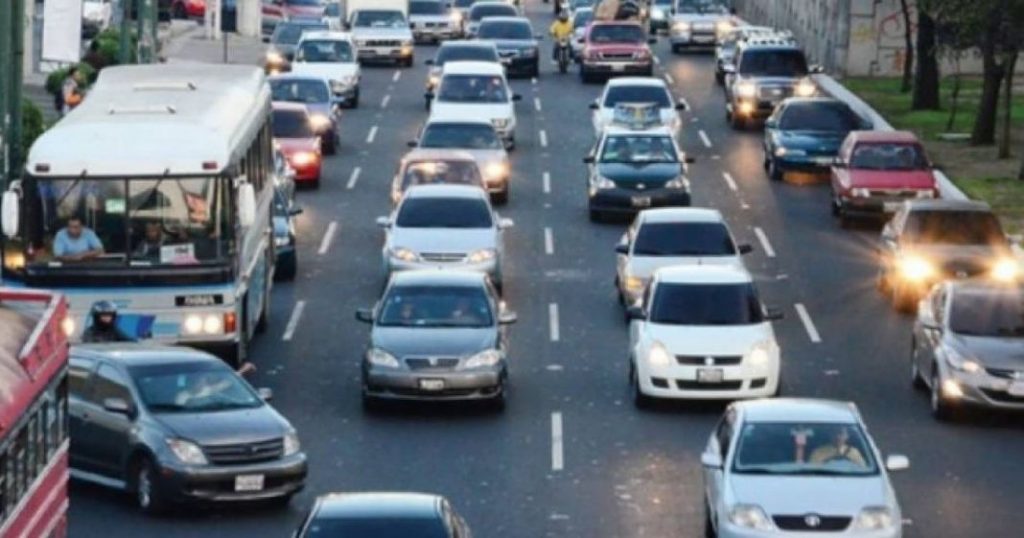 33,8 millones: la cifra de vehículos que hay en circulación en España 1 Motor16 Vehículos en circulación.