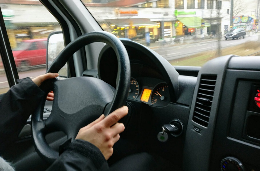 estar alerta para evitar el robo