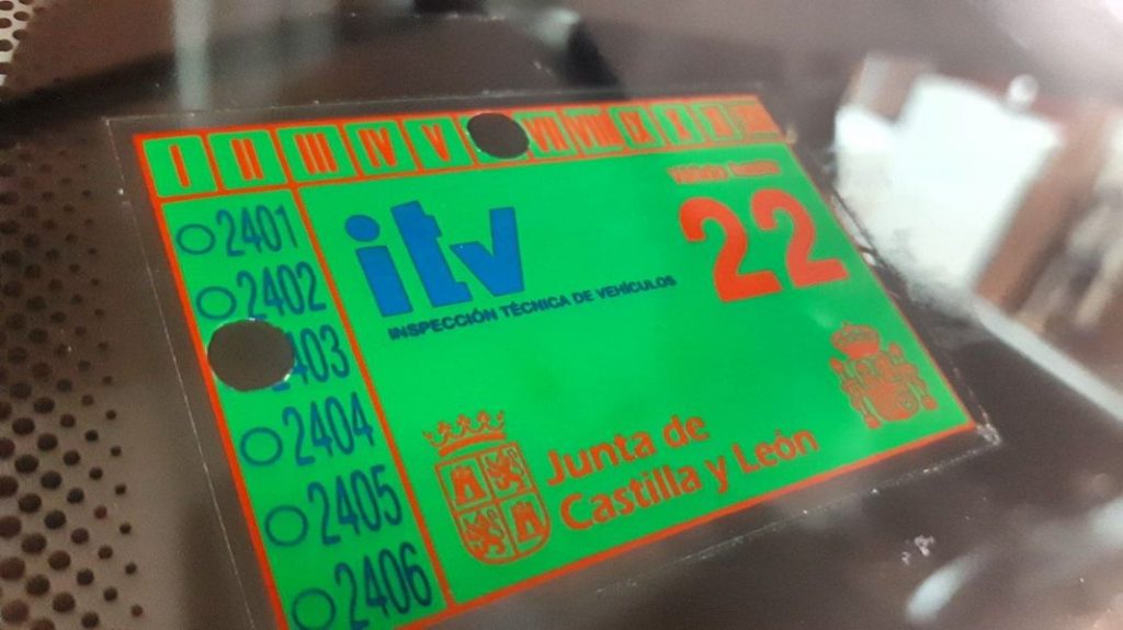 Si haces esto con tu ITV puedes ir a la cárcel 51 Motor16 itv