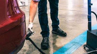 ¿Cuánto subirá el precio de los coches si entra en vigor la Euro 7? La industria europea ya ha dado la cifra 1 Motor16 itv emisiones 1 edited Motor16