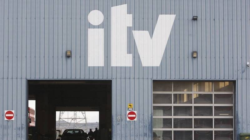 Si haces esto con tu ITV puedes ir a la cárcel 54 Motor16 dgt