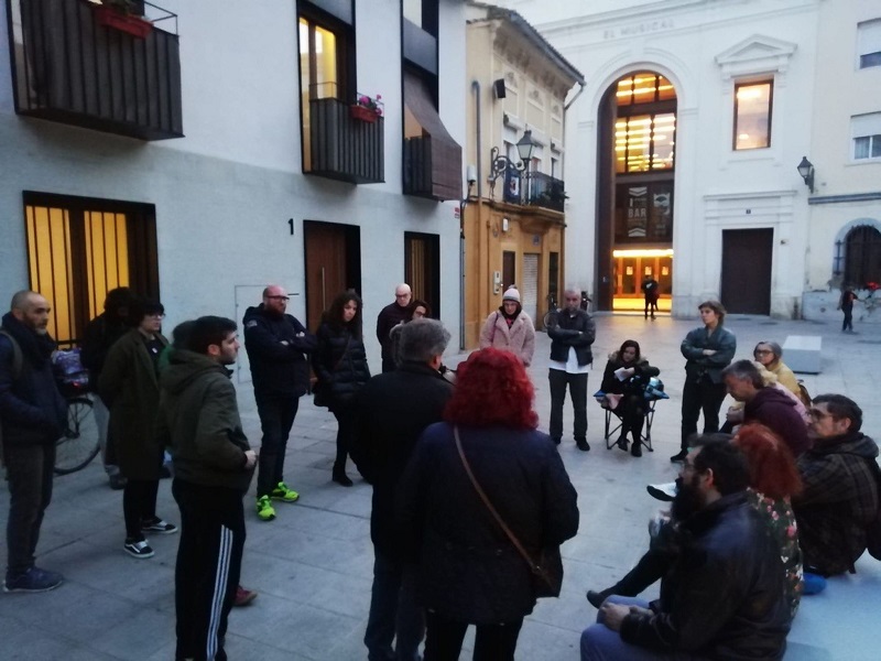 Normas a seguir para la colocación