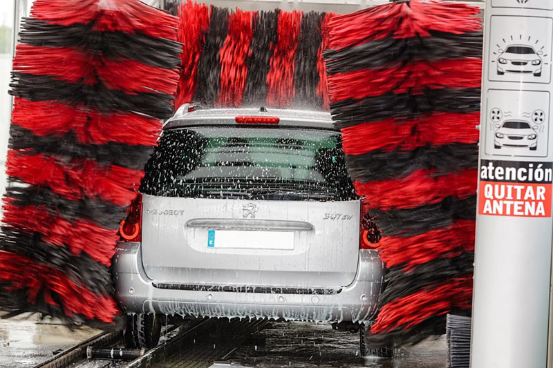 Coste operativo de la gasolina cara