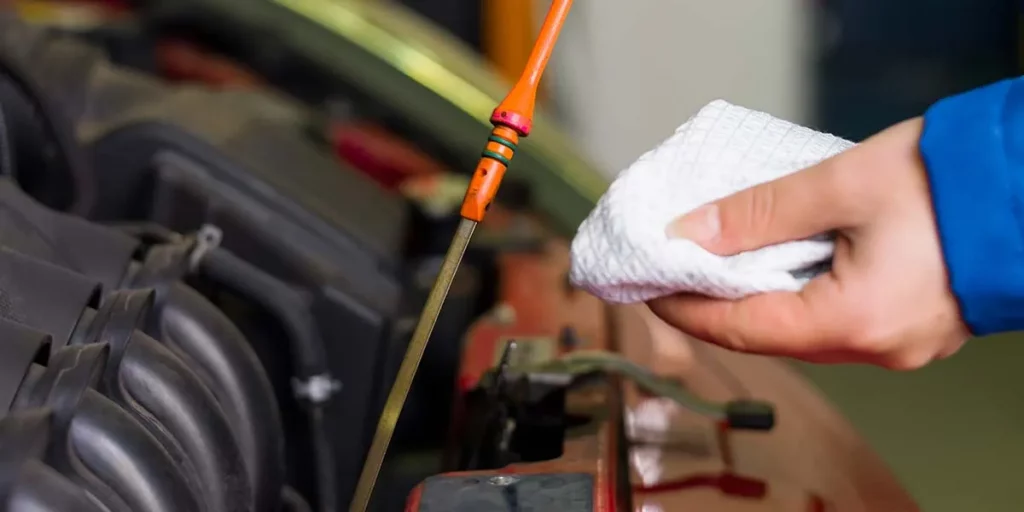 Cómo proteger tu inversión en la reparación de tu coche 144 Motor16 Lubricantes del coche