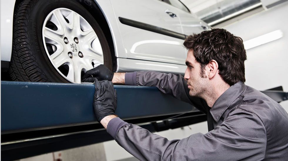 Cómo proteger tu inversión en la reparación de tu coche 138 Motor16 Evita el retraso del mantenimiento del coche