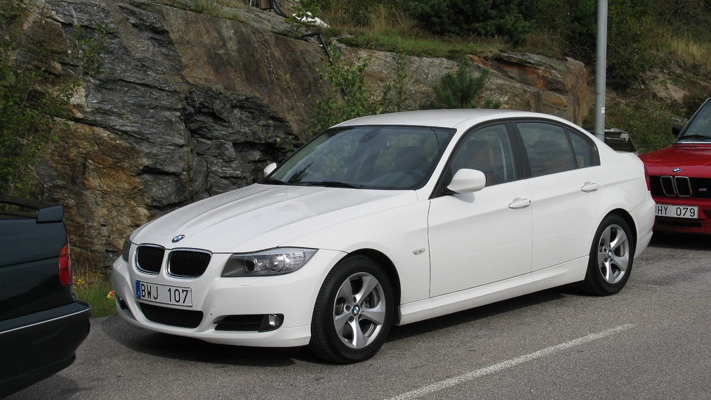 coche mantenimiento