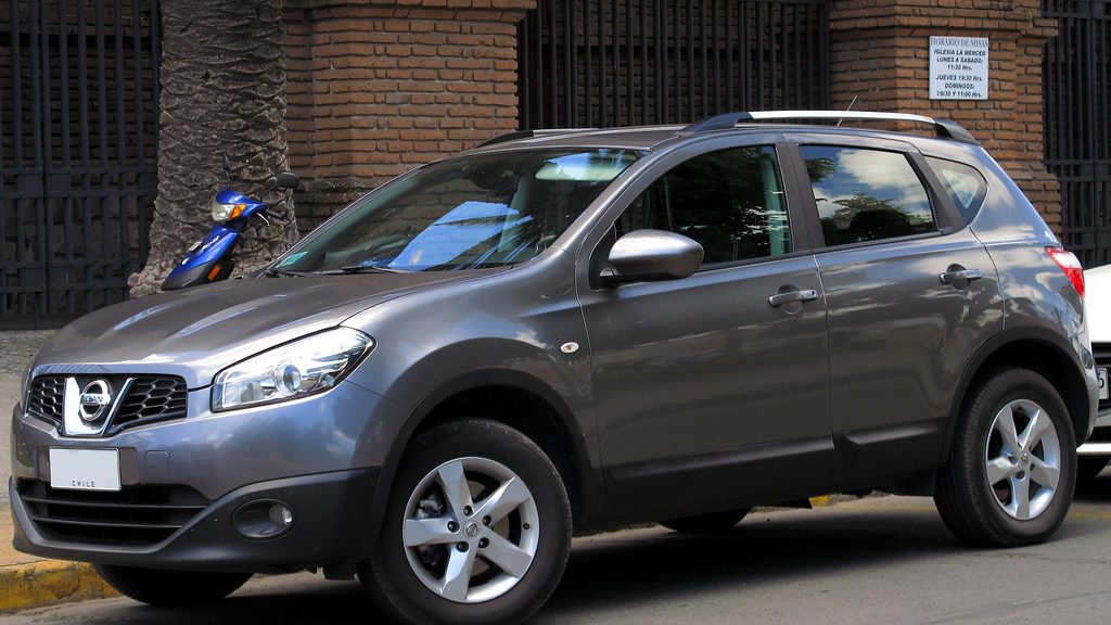 coche mantenimiento