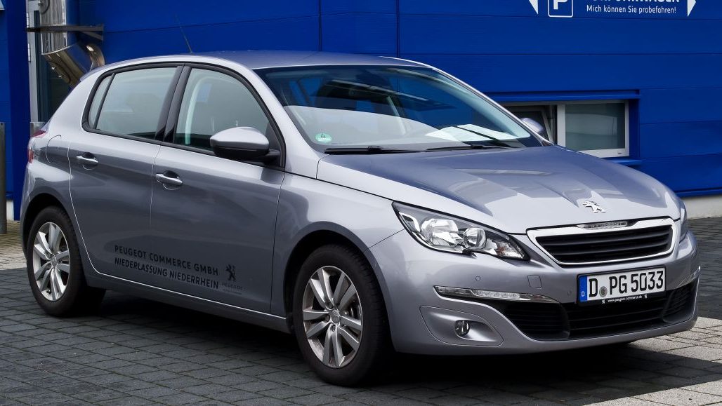 coche mantenimiento