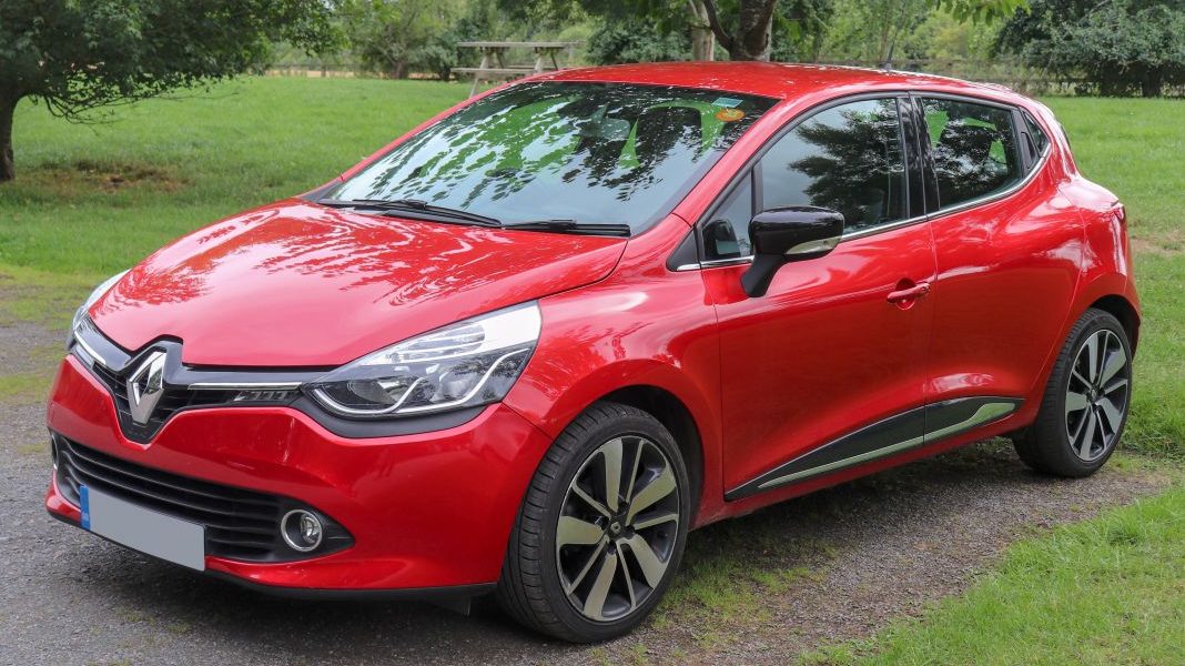 coche mantenimiento