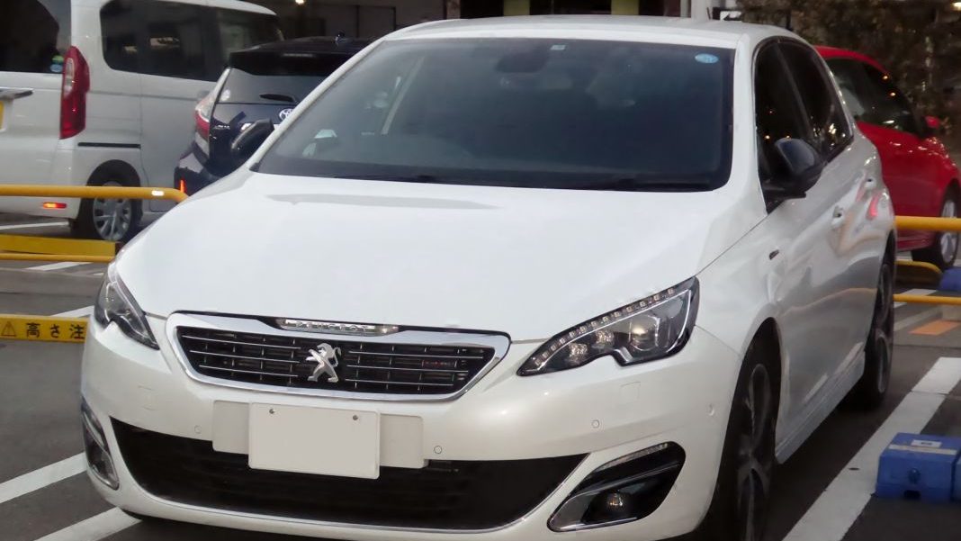 coche mantenimiento