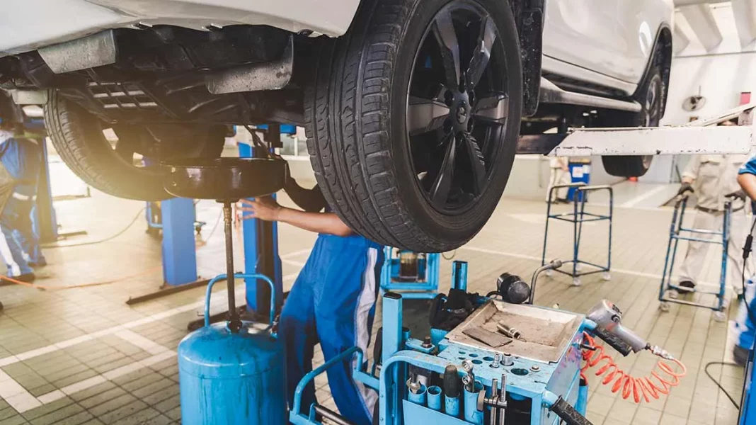 Problemas mecánicos de los coches más épicos