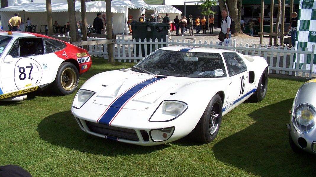 ford