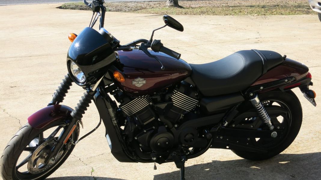 moto