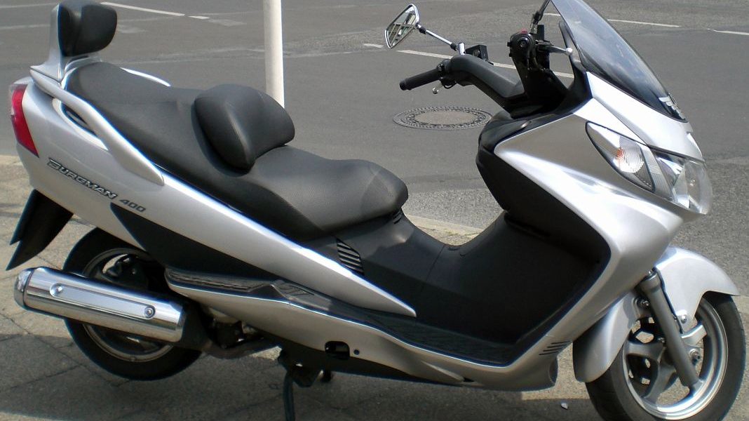 moto