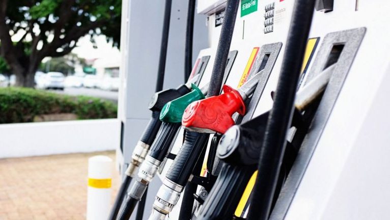 gasolinera