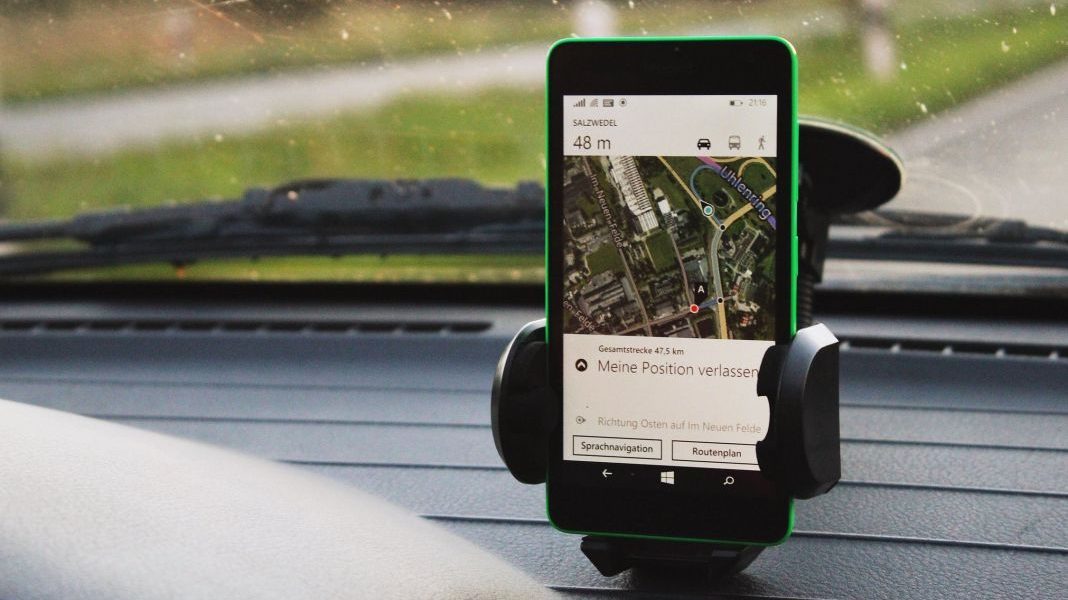 Waze o Google Maps: la mejor aplicación para evitar atascos 29 Motor16 movil
