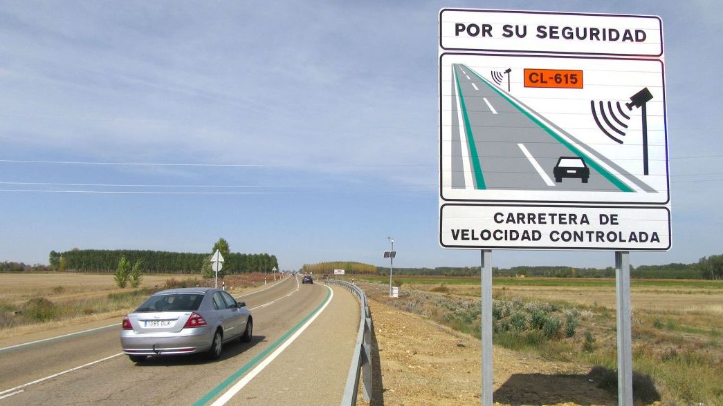 La nueva señal de la DGT: este es su significado 59 Motor16 dgt