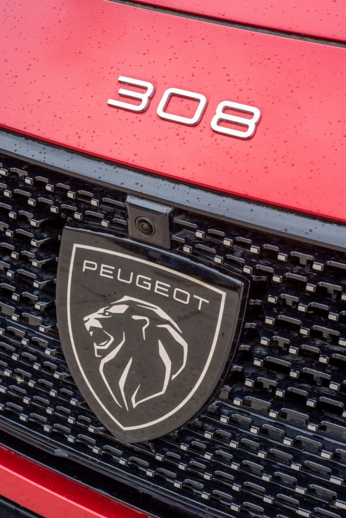 Peugeot 308 SW. La mejor alternativa a los SUV 31 Motor16 peugeot308sw 54Peugeot 308 SW Motor16