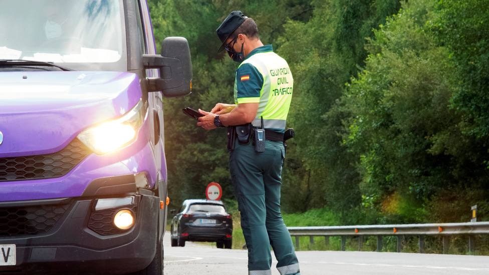 Si haces esto con tu ITV puedes ir a la cárcel 52 Motor16 dgt