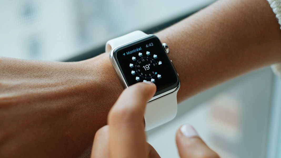 reloj inteligente