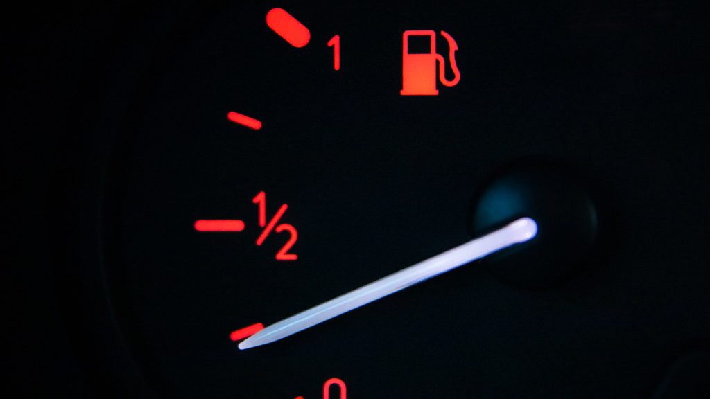 El truco para calcular la gasolina que gastarás en un viaje 150 Motor16 gasolina