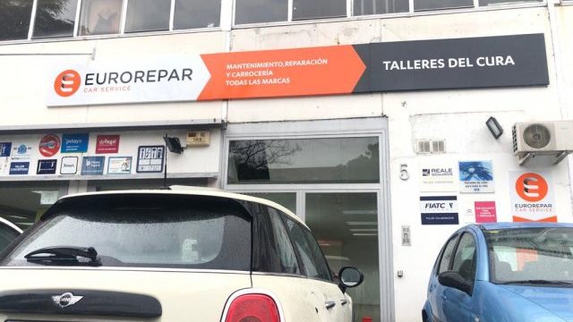 talleres