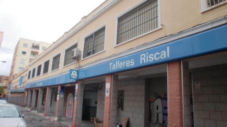 talleres