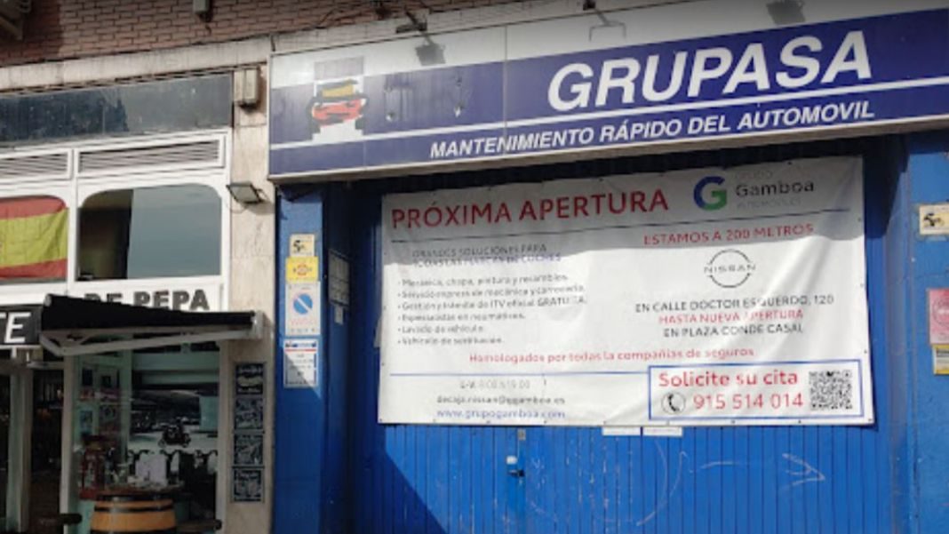 talleres