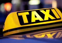 Los taxistas conducirán el coche eléctrico que quieren estos dos gigantes