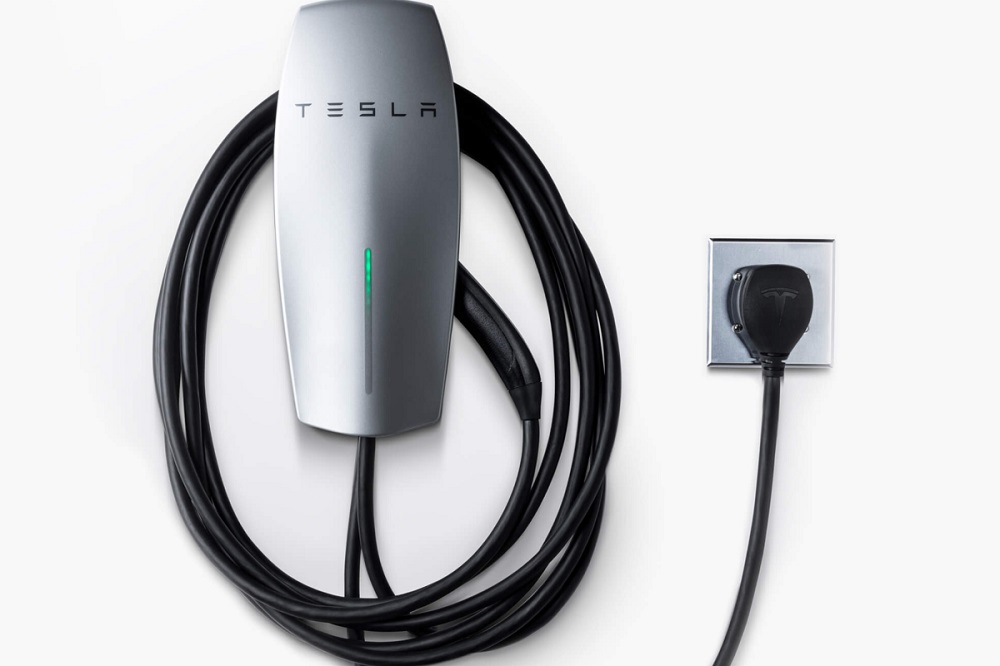 ¿Cuánto sale el cargador de Tesla?