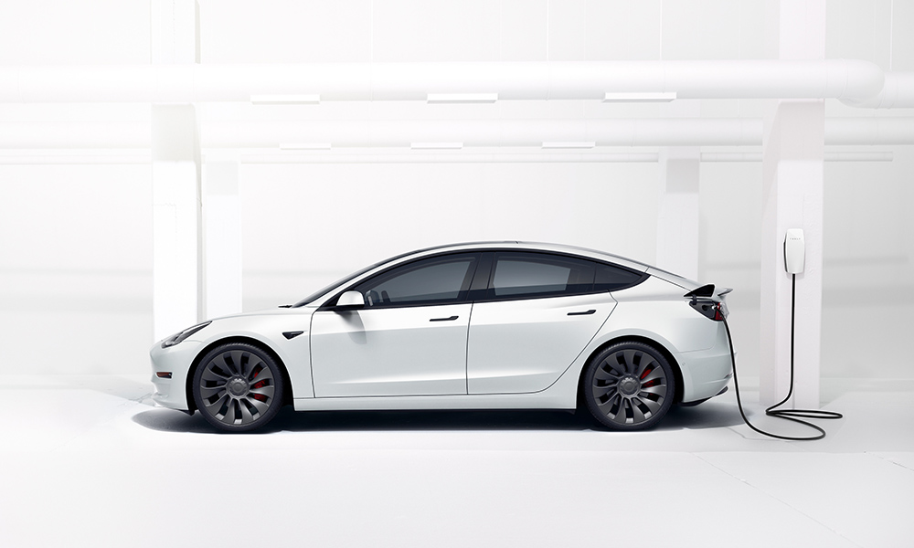 Tesla-Model-3