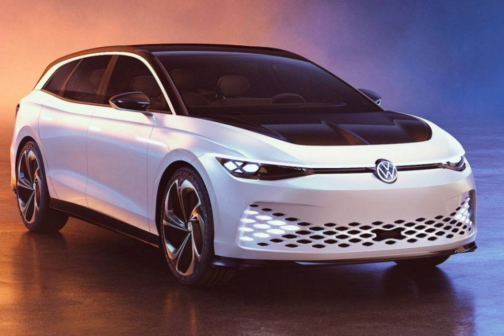 Competirá directamente con el Tesla Model 3