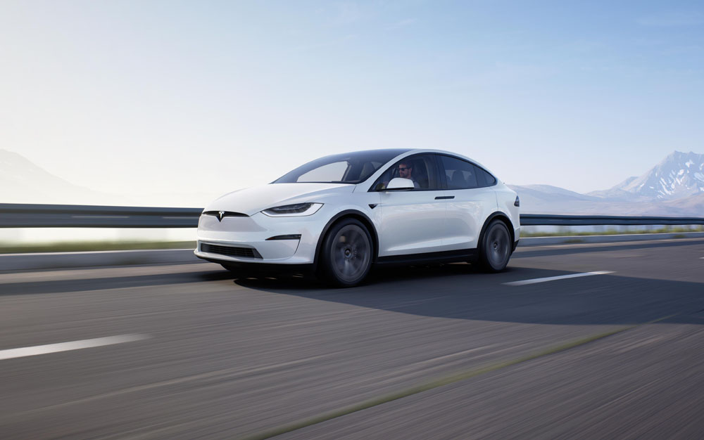 1 tesla model x plaid 1 Motor16