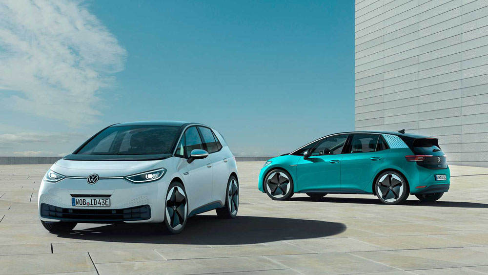Seat Ibiza, Volkswagen Polo y más: cuánto ha subido el precio de estos coches 90 Motor16 precio coche