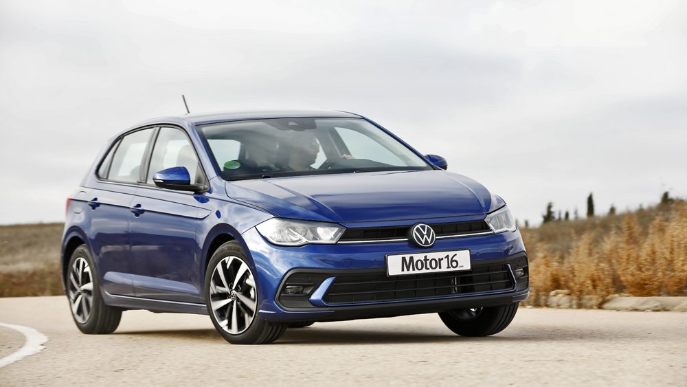 Seat Ibiza, Volkswagen Polo y más: cuánto ha subido el precio de estos coches 91 Motor16 precio