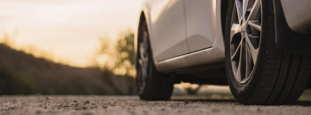 Tracción trasera, delantera o integral: ¿Cuál es más segura y recomendable? 129 Motor16 2 2 Motor16