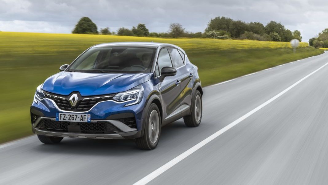 Seat Ibiza, Volkswagen Polo y más: cuánto ha subido el precio de estos coches 93 Motor16 Renault Captur E-TECH PLUG-IN PHEV