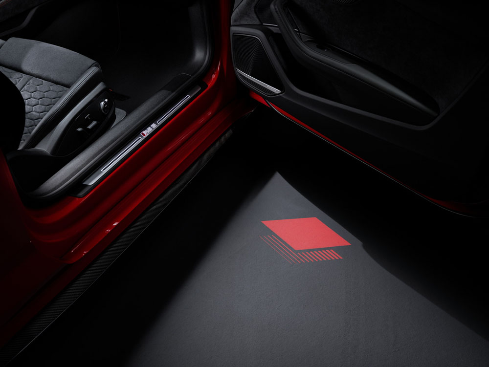 Extra de energía para los Audi RS 4 Avant, RS 5 Coupé y RS 5 Sportback 57 Motor16 2022 Audi RS 5 Coupe Competition Plus Paket 35 Motor16