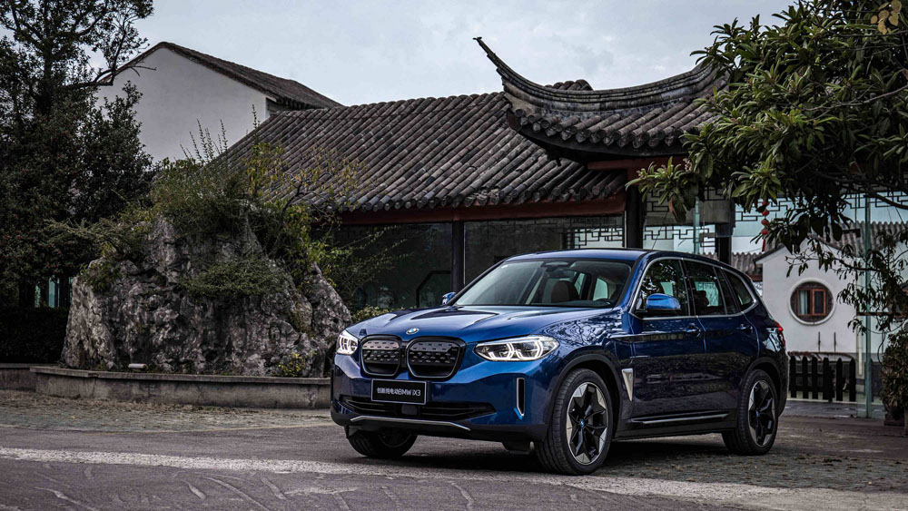 BMW recicla el níquel, el litio y el cobalto de sus baterías en China 5 Motor16 2022 BMW Brilliance Recycling 4 Motor16