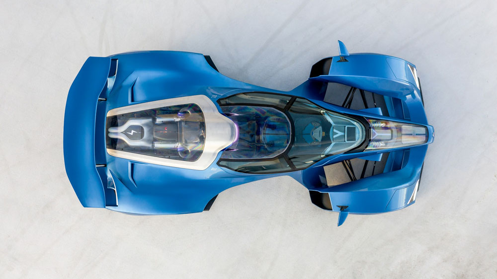 2022 Delage D12 3 1 Motor16