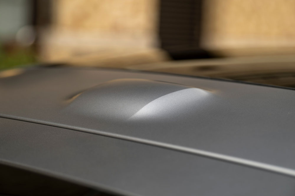 Los Mercedes-Benz ya conducen solos gracias al sistema DRIVE PILOT 29 Motor16 2022 Mercedes Drive Pilot 15 Motor16