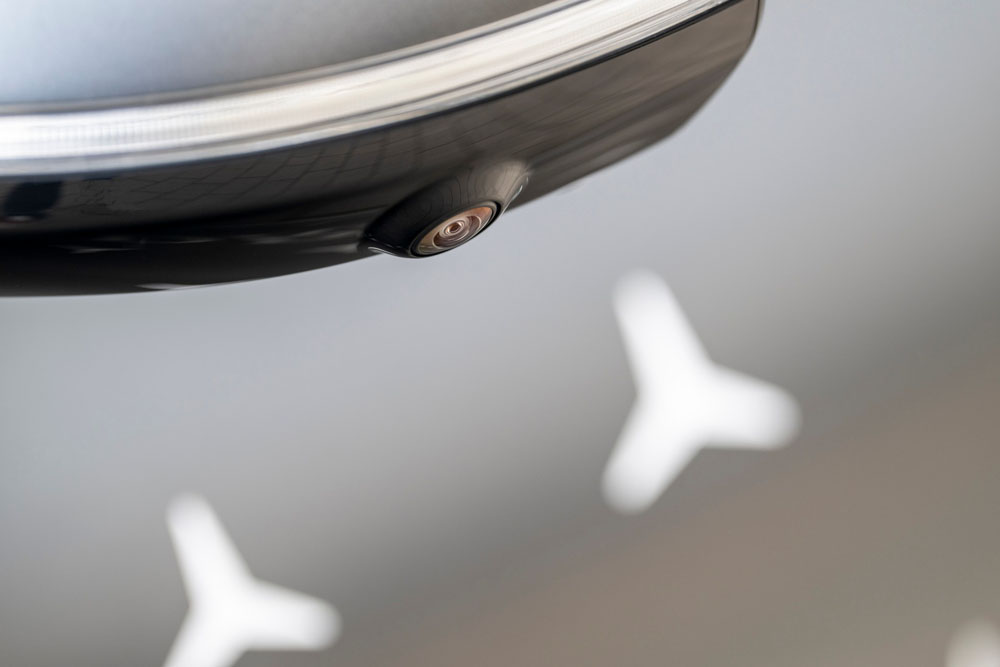 Los Mercedes-Benz ya conducen solos gracias al sistema DRIVE PILOT 30 Motor16 2022 Mercedes Drive Pilot 16 Motor16