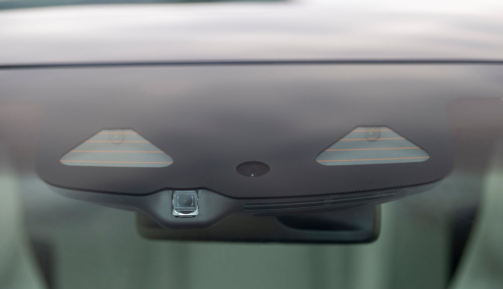 Los Mercedes-Benz ya conducen solos gracias al sistema DRIVE PILOT 32 Motor16 2022 Mercedes Drive Pilot 18 Motor16